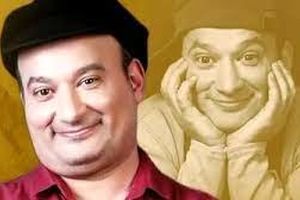 علت سکته قلقلی از زبان همسرش عاطفه پازوکی/ ویدئو