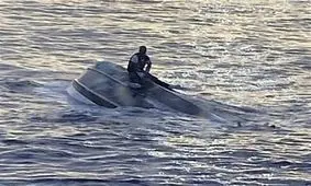 واژگونی قایق در آب‌های جمهوری کنگو با ده‌ها کشته

