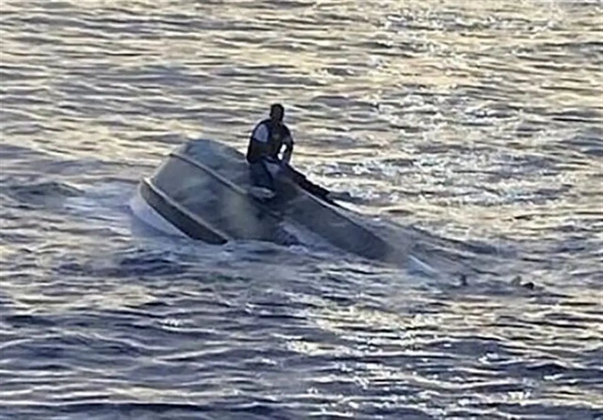 واژگونی قایق در آب‌های جمهوری کنگو با ده‌ها کشته

