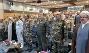بالای ۸۰ درصد تجهیزات مورد نیاز را خودمان تامین می‌کنیم/ دشمن تا زمانی که تحت سلطه او نباشیم به ما کمک نمی‌کند