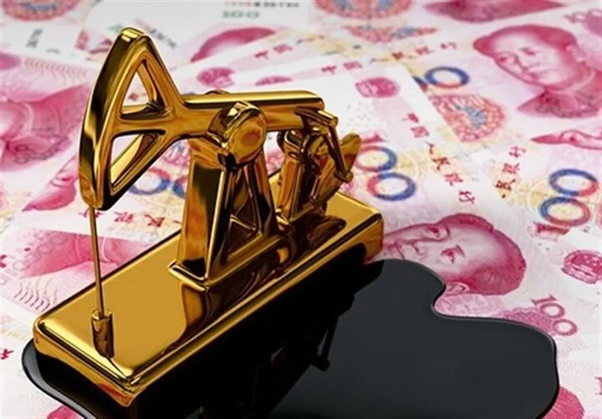 ارزش صادرات نفت ایران به چین چقدر بود؟