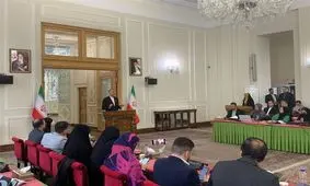  توطئه‌ای که با هدف ایجاد جنگ تروریستی و در نهایت تجزیه ایران بود شکست خورد