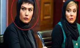 تغییر چهره «مهتاب» سریال گناه فرشته در 51 سالگی/ تصاویر