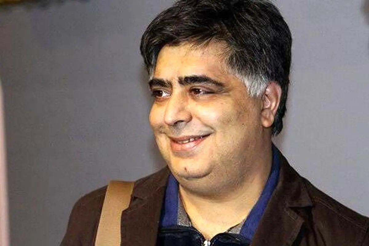رضا شفیعی‌جم: چون پولی نداشتیم سبزی می‌فروختم/ پوست پیاز پاک می‌کردم می‌فروختم!/ ویدئو