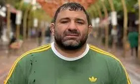 هانی کُرده کیست؟ از درگیری مسلحانه با مأموران پلیس تا حضور در برنامه «رُک»