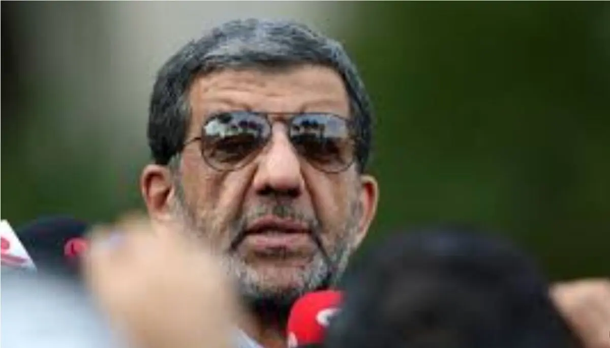 ایران تکلیف برخی شیوخ پر ادعای منطقه را روشن کرد