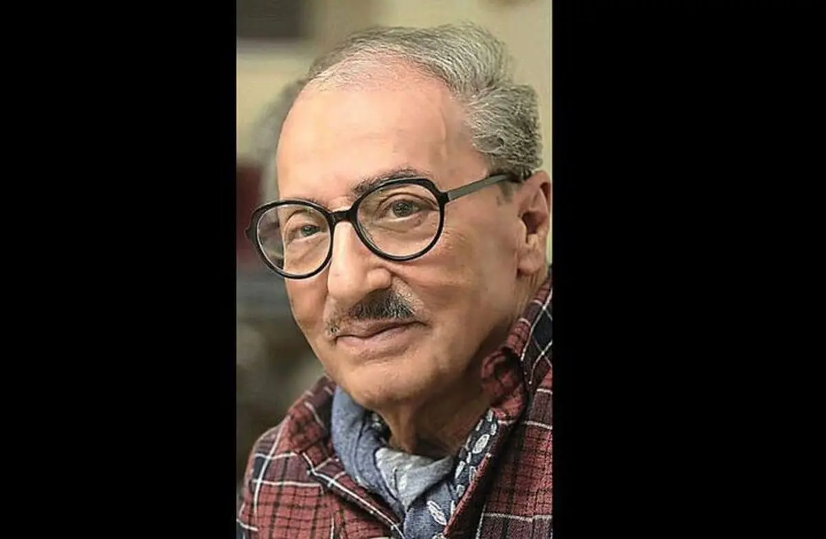 عکاس پیشکسوت درگذشت 