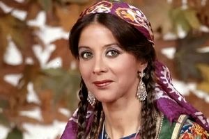 سفر در زمان؛ چهره «فرزانه تاییدی» بازیگر مشهور قبل انقلاب در دهه 50 