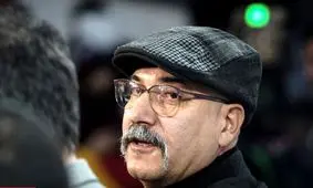  فیلم به نمایش درآمده مزخرف است، اصرار سبب شد این نسخه را روی پرده ببینید/ نمیدانم بگویم که بخشی از پول فیلم را شرکت نفت باید بدهد یا فقط بگویم همه را فارابی داده است