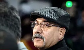  فیلم به نمایش درآمده مزخرف است، اصرار سبب شد این نسخه را روی پرده ببینید/ نمیدانم بگویم که بخشی از پول فیلم را شرکت نفت باید بدهد یا فقط بگویم همه را فارابی داده است