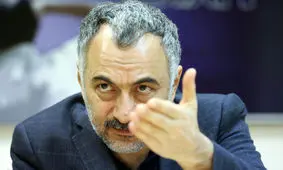  چرا سعید لیلاز درباره چین و روسیه سکوت می‌کند؟/ او حرف های نادری زده تا بتواند بگوید ایران شاهد فساد سیستماتیک است
