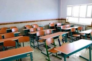 مدارس و دانشگاه‌های بوشهر دوشنبه غیرحضوری شد