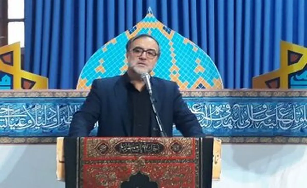 معاون نیروی دریایی سپاه: «قدرت» تنها تضمین‌کننده واقعی توافقات در معادلات بین‌المللی است