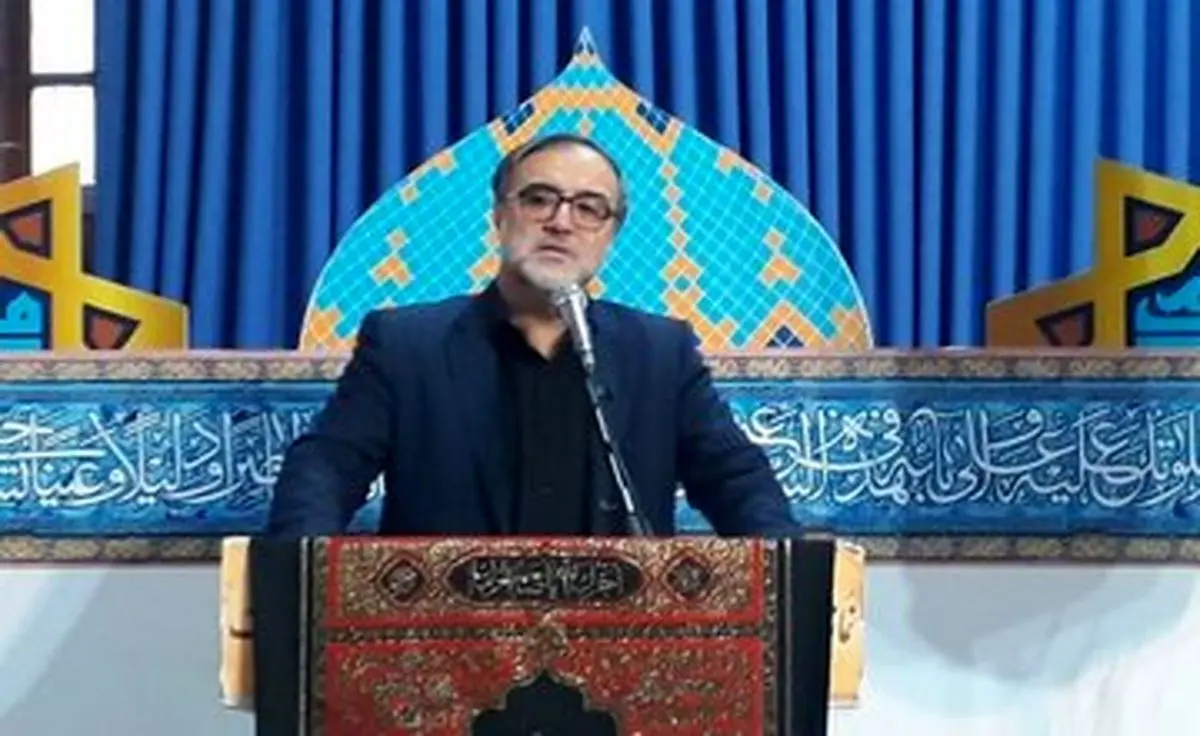 معاون نیروی دریایی سپاه: «قدرت» تنها تضمین‌کننده واقعی توافقات در معادلات بین‌المللی است