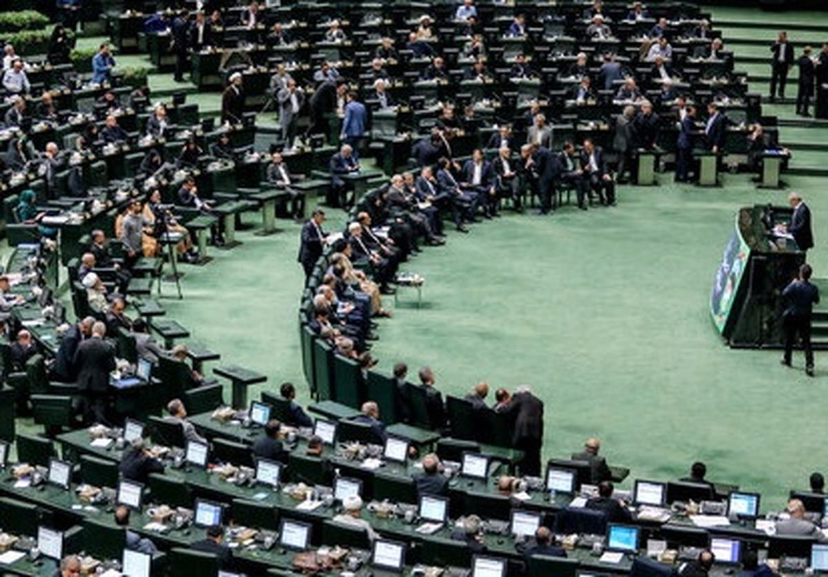 گزارش پنجمین روز جلسه مجلس برای بررسی صلاحیت وزرای پیشنهادی دولت پزشکیان