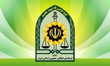 عامل تعرض به کلانتری ۱۳ زاهدان به هلاکت رسید