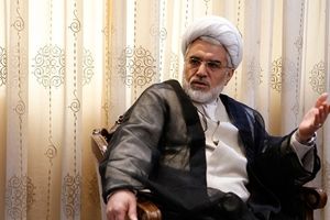 حمله تند «کیهان» به بیانیه عبدالله نوری درباره ناآرامی های اخیر

