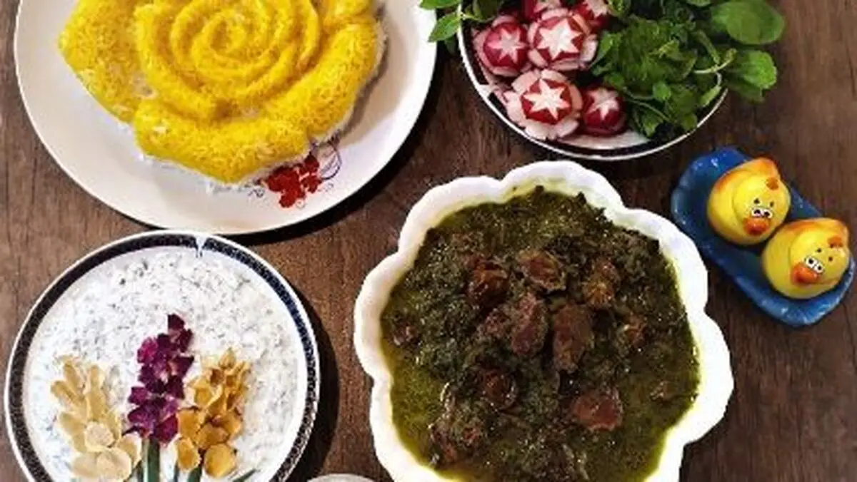خوشمزه شدن خورش با 6 نکته کلیدی و مهم