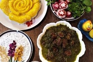 خوشمزه شدن خورش با 6 نکته کلیدی و مهم