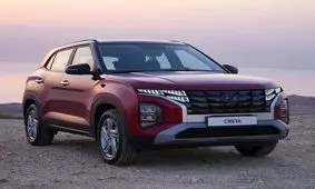 هیوندای کرتا در بازار آزاد قیمت خورد؛ ثبت قیمت نجومی برای کوچک کره ای