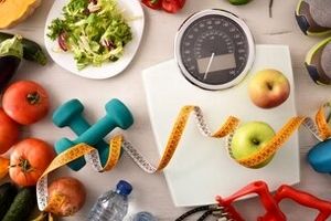 راهکار طبیعی و موثر برای کاهش وزن