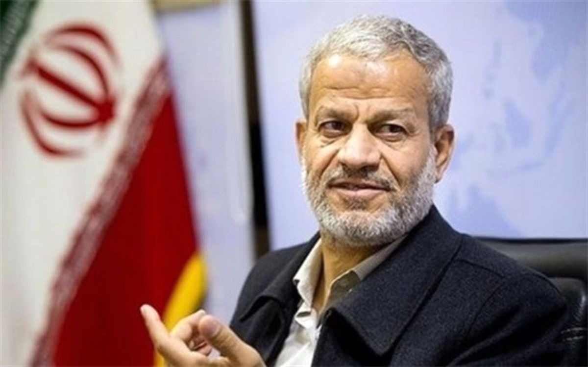 سخنگوی جبهه پایداری در دفاع از کارنامه دولت رئیسی: ۲۰۰ هزار شغل جدید ایجاد شده است