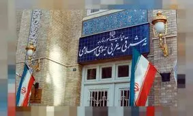  نتیجه عملکرد سیاست خارجی، کوچ نیروهایی است که سالها برای آنها سرمایه گذاری شده است

