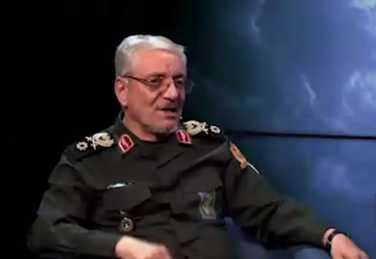 دشمن از برخی محصولات دفاعی ما کپی‌برداری می‌کند

