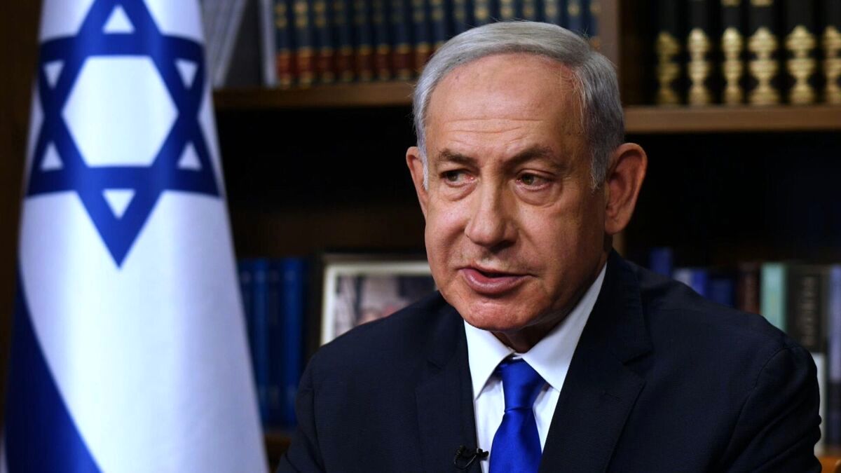 تشکیل جلسه اضطراری کابینه نتانیاهو