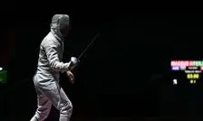 ۲ شمشیرباز ایران در لیست انتظار آمریکا

