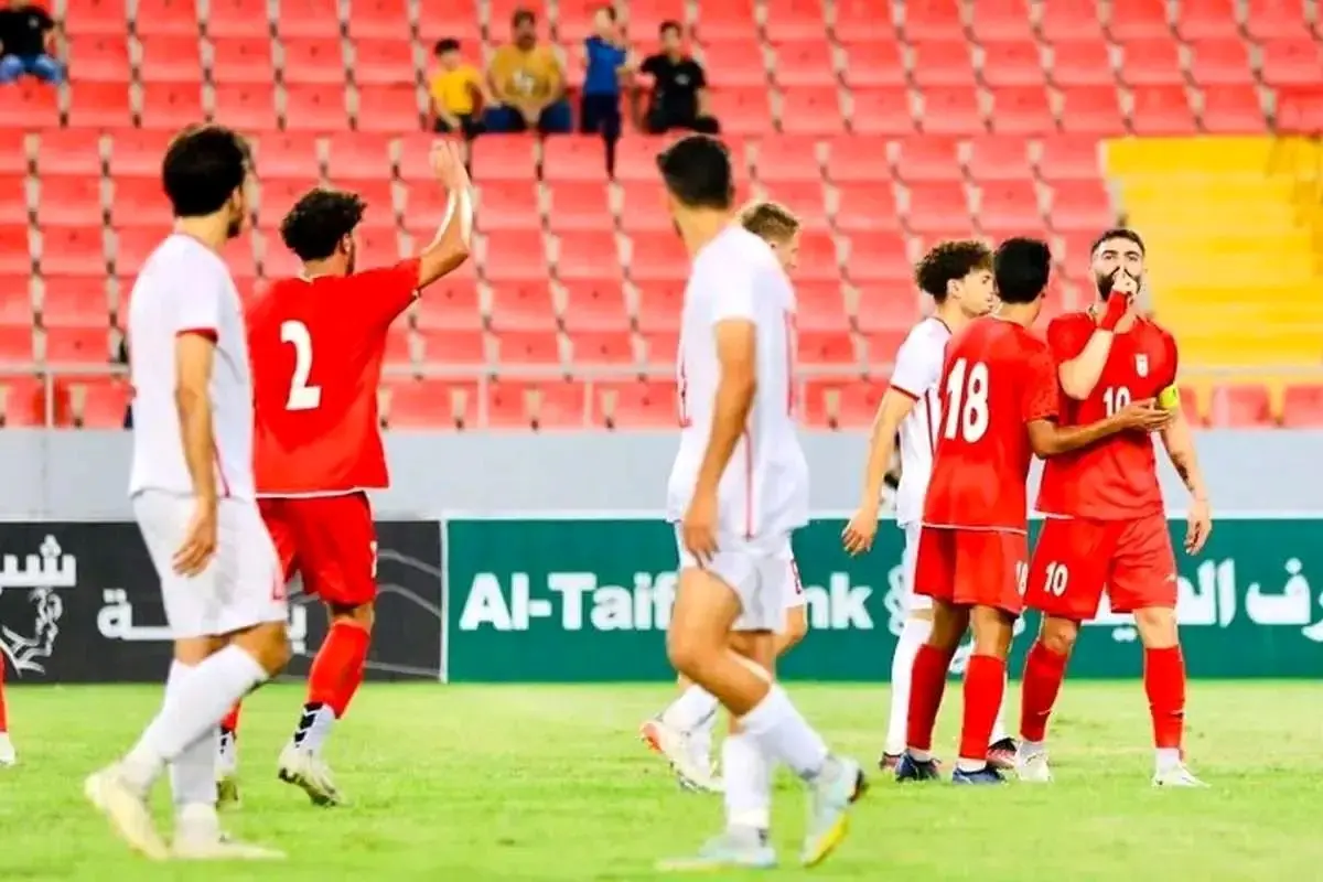 تیم جدید یاسین سلمانی مشخص شد
