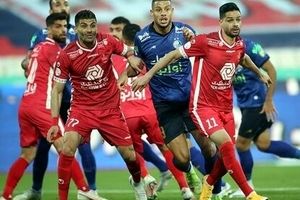 سقوط پرسپولیس و صعود استقلال در رنکینگ باشگاهی جهان