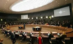 دبیر کل ناتو: آماده مذاکرات با روسیه هستیم