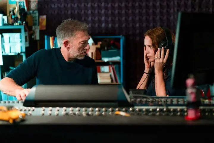 انتشار تصاویر و خلاصه داستان رسمی فیلم اصغرفرهادی