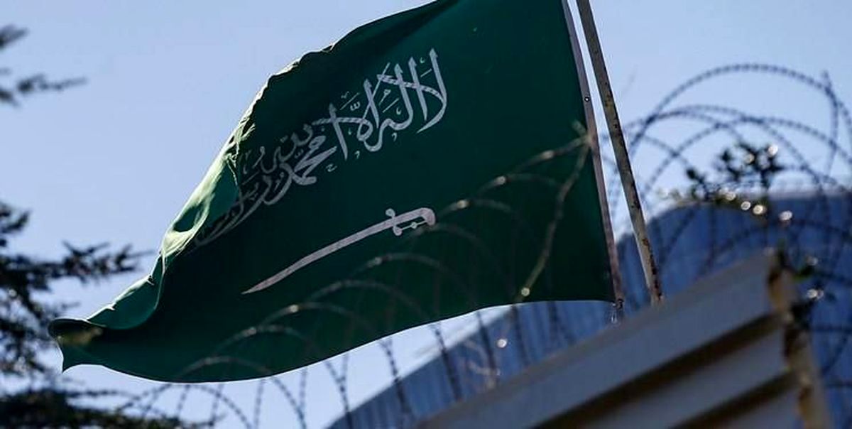 عربستان از شهرونداش خواست خاک لبنان را ترک کنند
