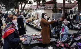 تورم کم‌درآمدها ۱۳ درصد بیشتر از تورم ثروتمندان شد