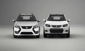 قیمت کارخانه کوییک سایپا تغییر کرد؟
