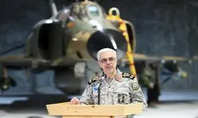 ساخت پایگاه‌های امن نظامی تداوم خواهد داشت

