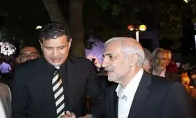 دادکان یکی از گزینه‌های نهایی وزارت ورزش/ نام علی دایی مطرح شد