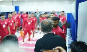 استقلال تهران خواهان جذب کارلوس کی روش شد