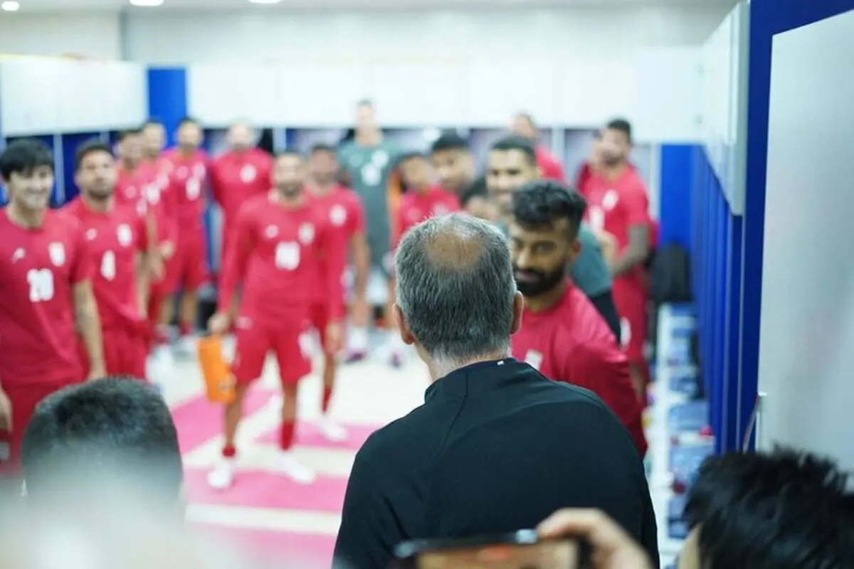 استقلال تهران خواهان جذب کارلوس کی روش شد
