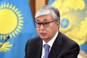 زلزله‌ سیاسی در ساختار اداره ریاست جمهوری قزاقستان/ قاسم توکایف، اصلاحاتی ساختاری را آغاز کرده است؟

