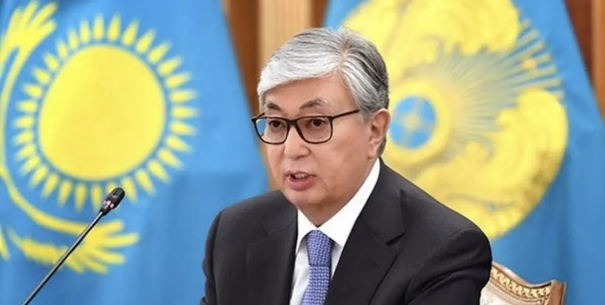 زلزله‌ سیاسی در ساختار اداره ریاست جمهوری قزاقستان/ قاسم توکایف، اصلاحاتی ساختاری را آغاز کرده است؟

