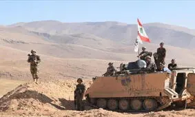 ارتش لبنان: اسرائیل ۷۷۰۰ بار «توافق چارچوب» را نقض کرده است
