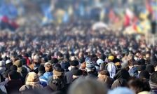 کشور در خطر سالخوردگی جمعیت قرار دارد