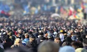 کشور در خطر سالخوردگی جمعیت قرار دارد