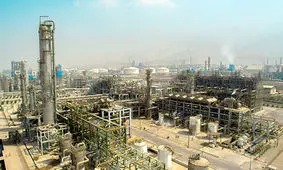 آریاساسول چه شرکتی است؟