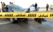 استان‌ها بر اساس آمار تصادفات رنگ‌بندی شدند/ این ۴ استان در وضعیت قرمز