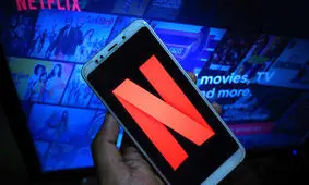 نتفلیکس در ایران ۹ میلیون کاربر دارد؟