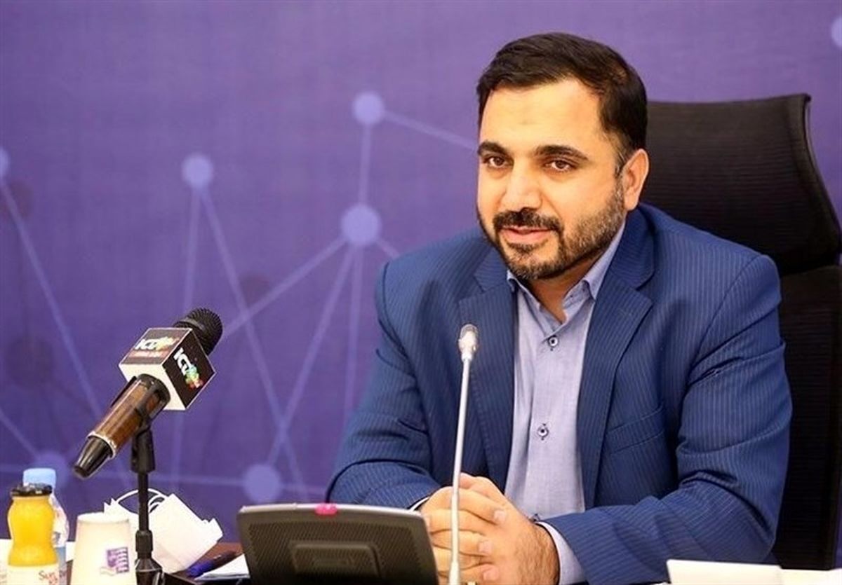 دعای خیر همه کسانی که از اینستاگرام ارتزاق میکردند بدرقه راه وزیر ارتباطات
